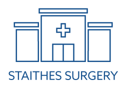 staithes surgery icon